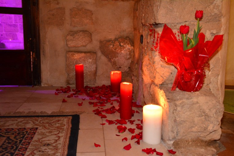Valentine's at 1188 Lounge